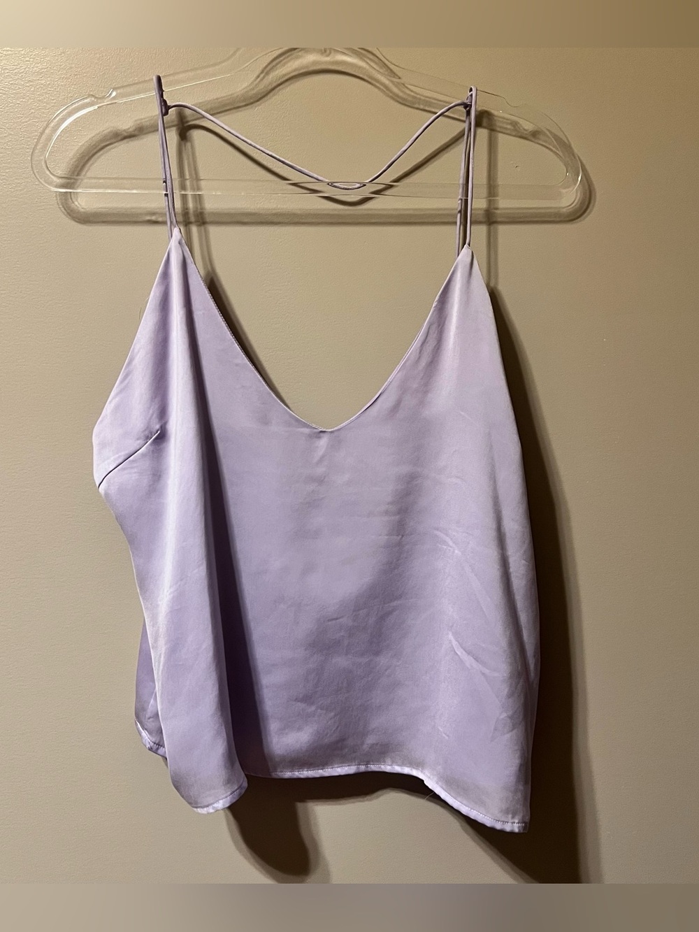 Tobi tank top - size L